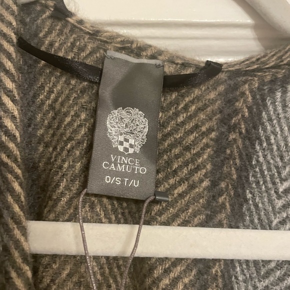 NWT Vince Camuto
Large Stripe Topper OS - Picture 8 of 11